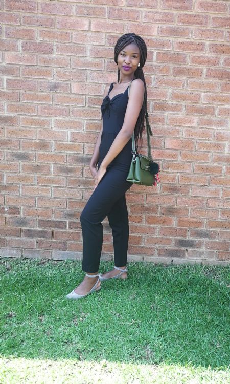 Nokwanda - ID: 206193