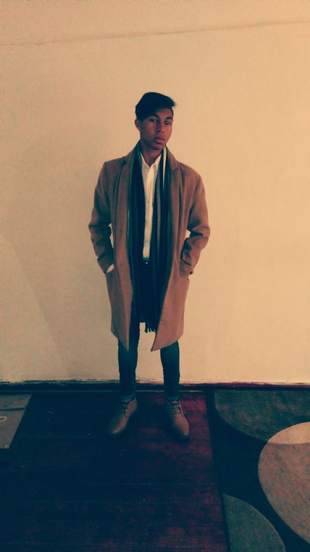Raaziq - ID: 207027