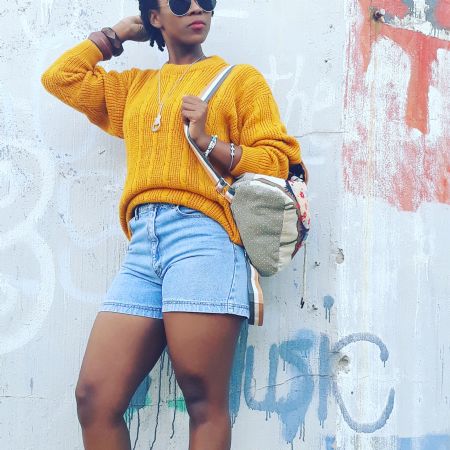 Nombuso - ID: 207432