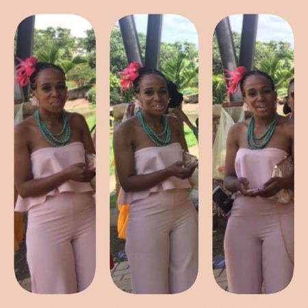 Bulelwa - ID: 207541