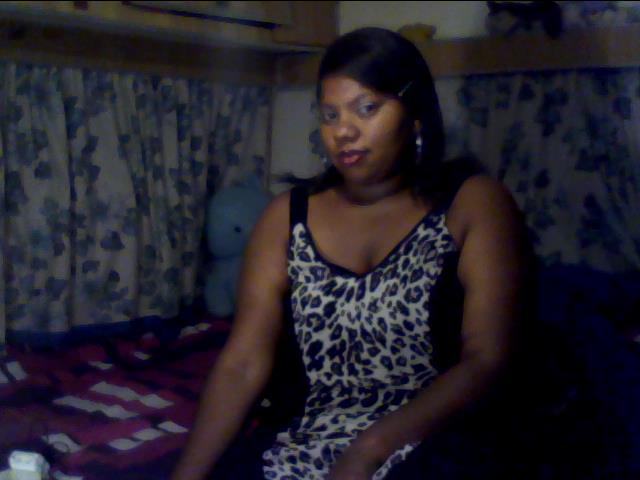 Nicole - ID: 20823