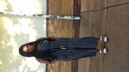 Rachel - ID: 208312