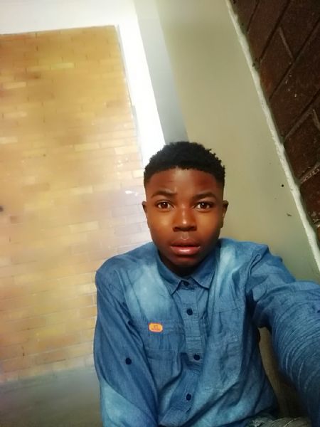 Gerald - ID: 208673 - 489312