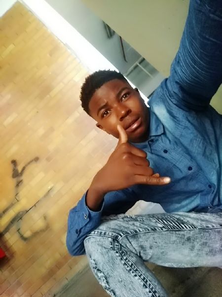 Gerald - ID: 208673 - 489313