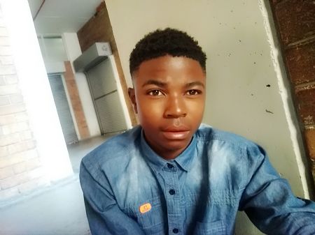 Gerald - ID: 208673 - 489314