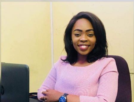 Nthabiseng - ID: 20934 - 662352