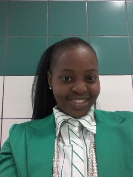 Lebogang - ID: 20976