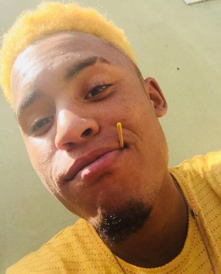 Chad - ID: 209842 - 488399
