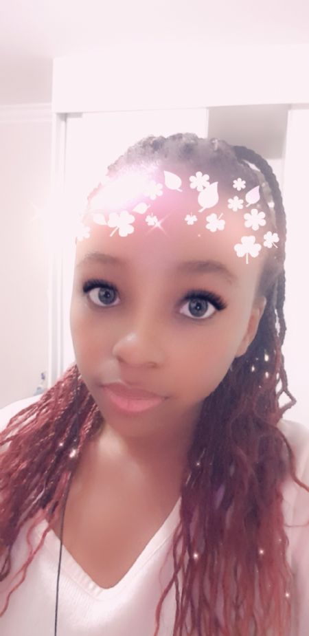 Rachel - ID: 210671