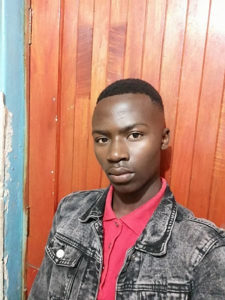 Makwande - ID: 211207