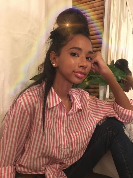 Natasha Chloe - ID: 214605 - 494592