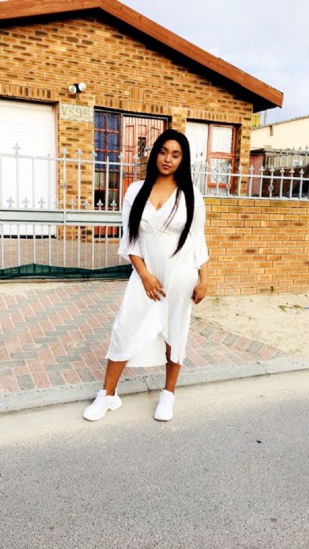 Andisiwe - ID: 217145