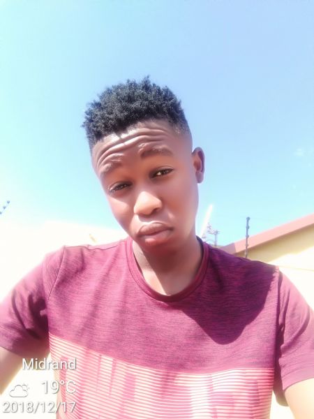 Tumelo - ID: 217194