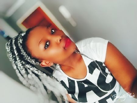 Nolwazi - ID: 217814