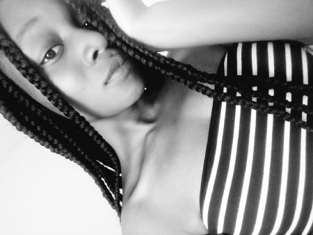 Shamiso - ID: 217891