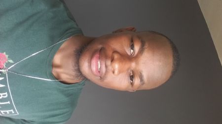 Reabetswe - ID: 218099