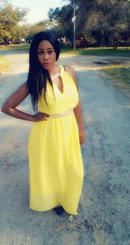 Refiloe - ID: 218217
