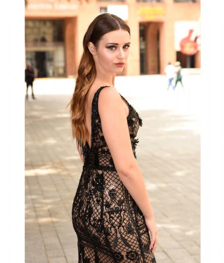 Suzelle - ID: 221604
