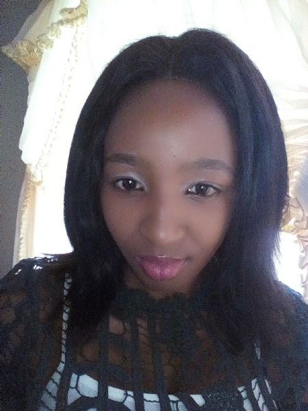 Busisiwe - ID: 221624