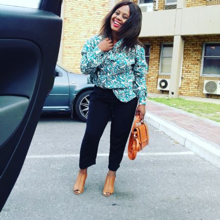 vuyiswa - ID: 222363