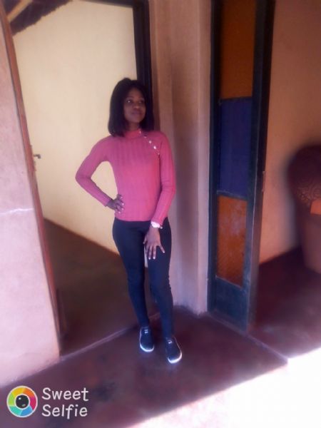 Kelebogile - ID: 222803