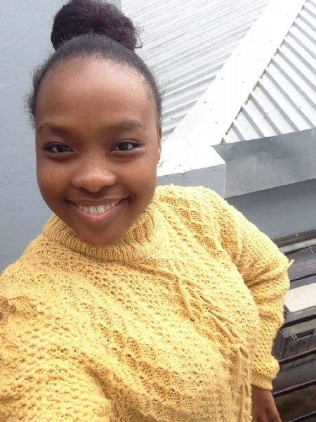 Palesa - ID: 222827
