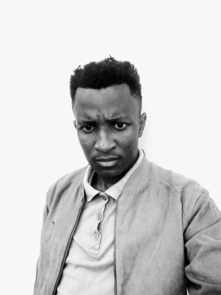 Ntuthuko - ID: 224148
