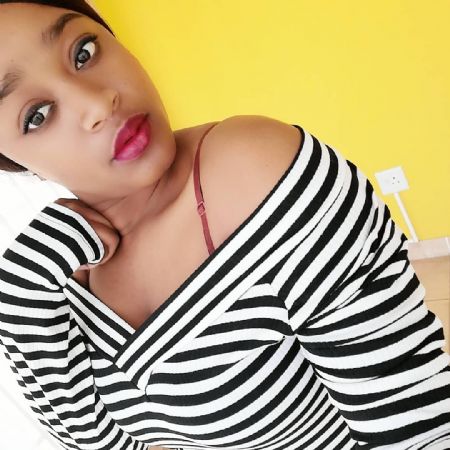 Boitumelo - ID: 224580
