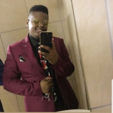 Oratile - ID: 224888