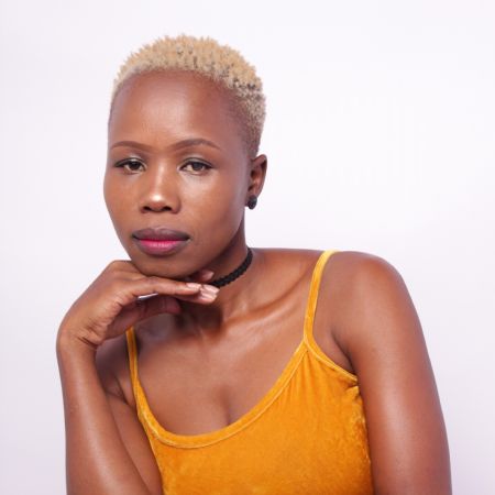 Nokwanda - ID: 224995