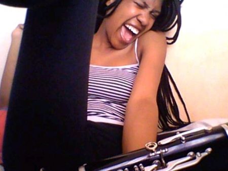 Kamogelo - ID: 226836