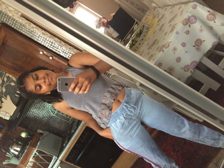 Taylin - ID: 226889