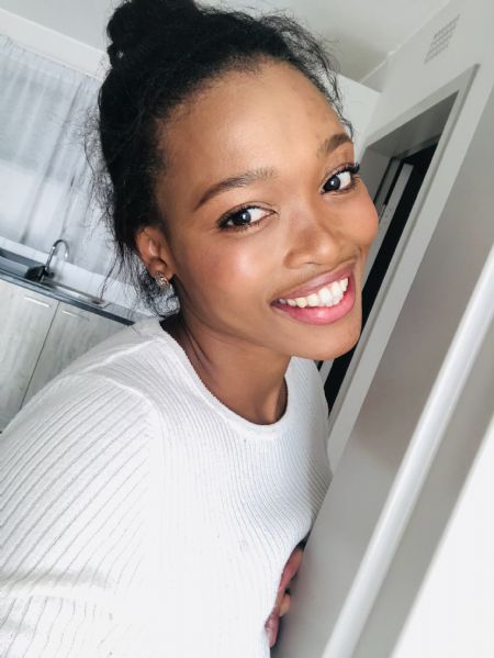Tebogo - ID: 227108
