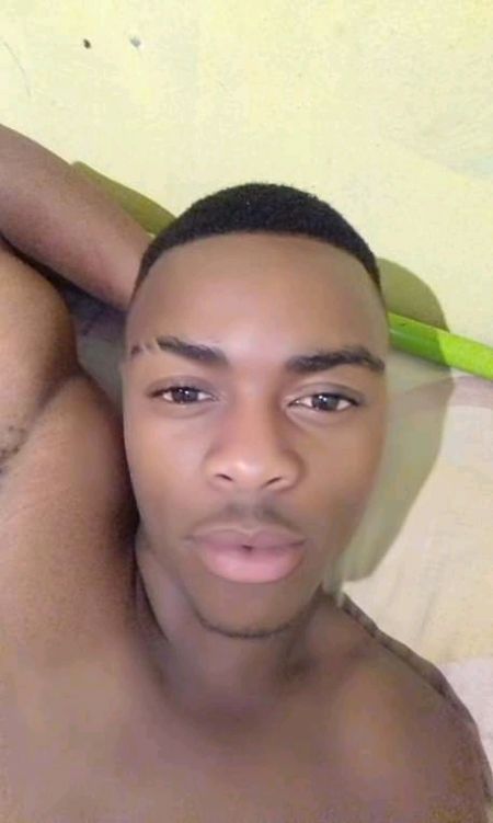 Ayabonga - ID: 230745