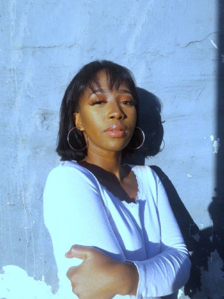 Nokwanda - ID: 231527