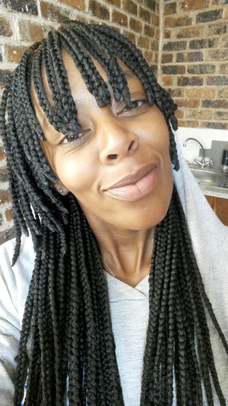 Lesego - ID: 231709