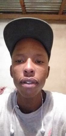lebogang katlego - ID: 232330