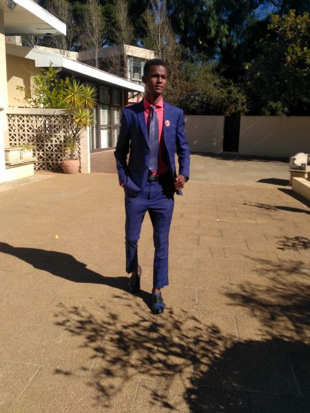 Mfundo - ID: 233773