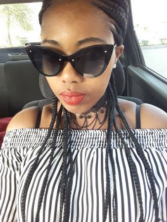 Nelisiwe - ID: 234078