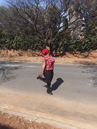 Samkelisiwe - ID: 234630