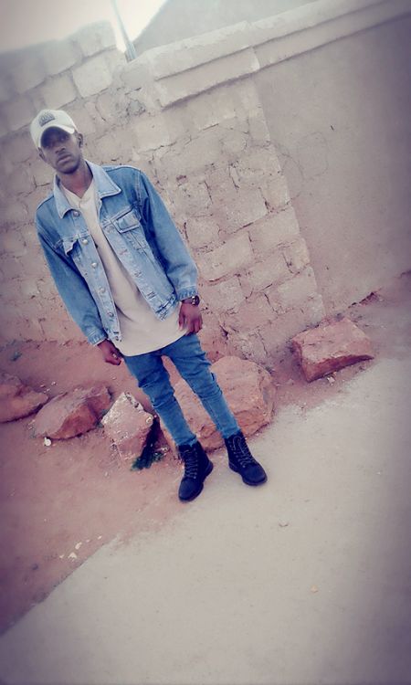 Thabiso - ID: 238011