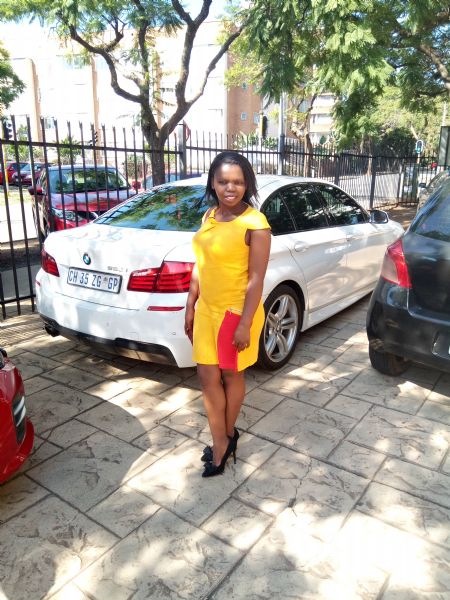 Nandi Lynet - ID: 238435