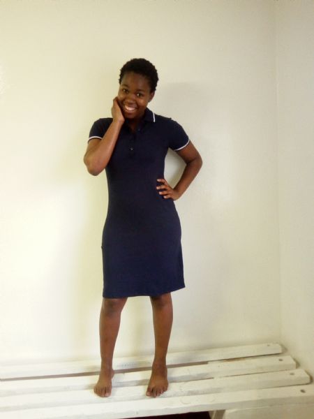 Nompumelelo - ID: 239206