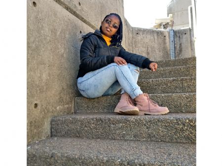 Tshiamo - ID: 239722
