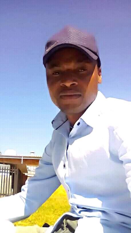 Jabulani Aubrey - ID: 240423