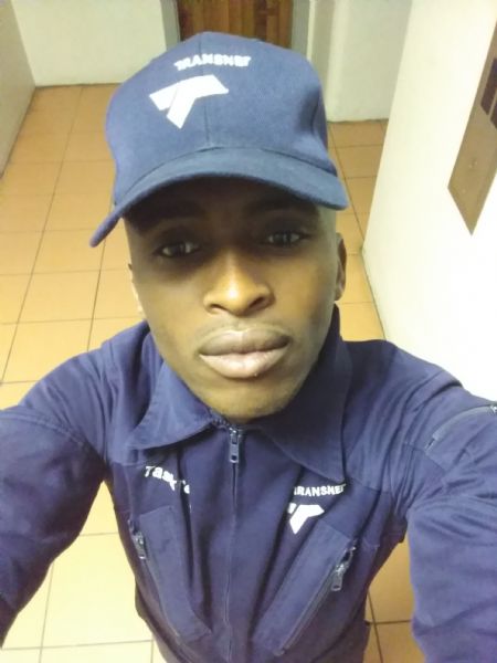 Siboniso - ID: 240470