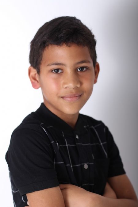 Stuart - ID: 240829