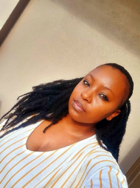 Koketso - ID: 244593