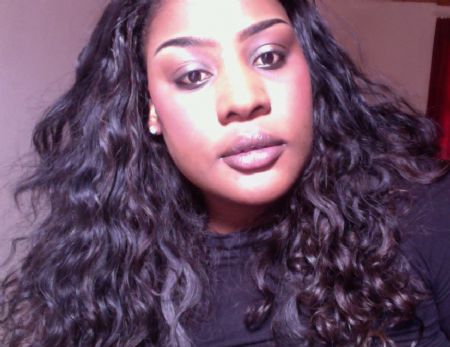 Betty Sizakele - ID: 24822
