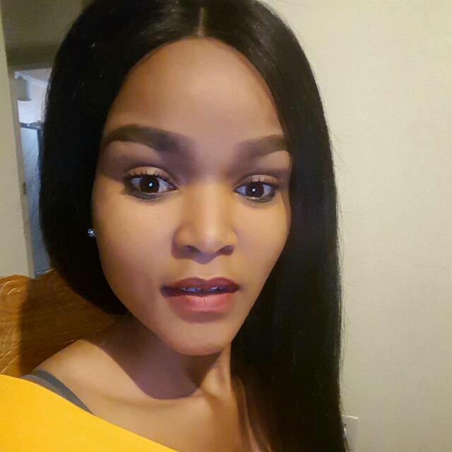 Thabisile - ID: 248535